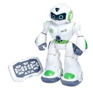 ROBOT SMART REMOTE CONTROL