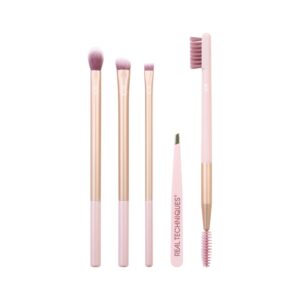 Real Techniques Natural Beauty Eye Kit 01