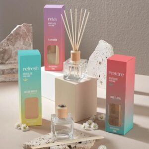 Reed Diffusers 70ml 01