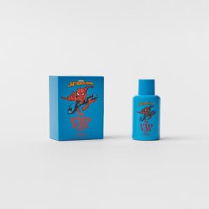 SPIDER-MAN © MARVEL 50ML / 1.69 oz