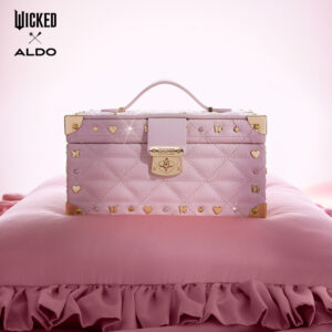 Scandalicious Jewellery Box