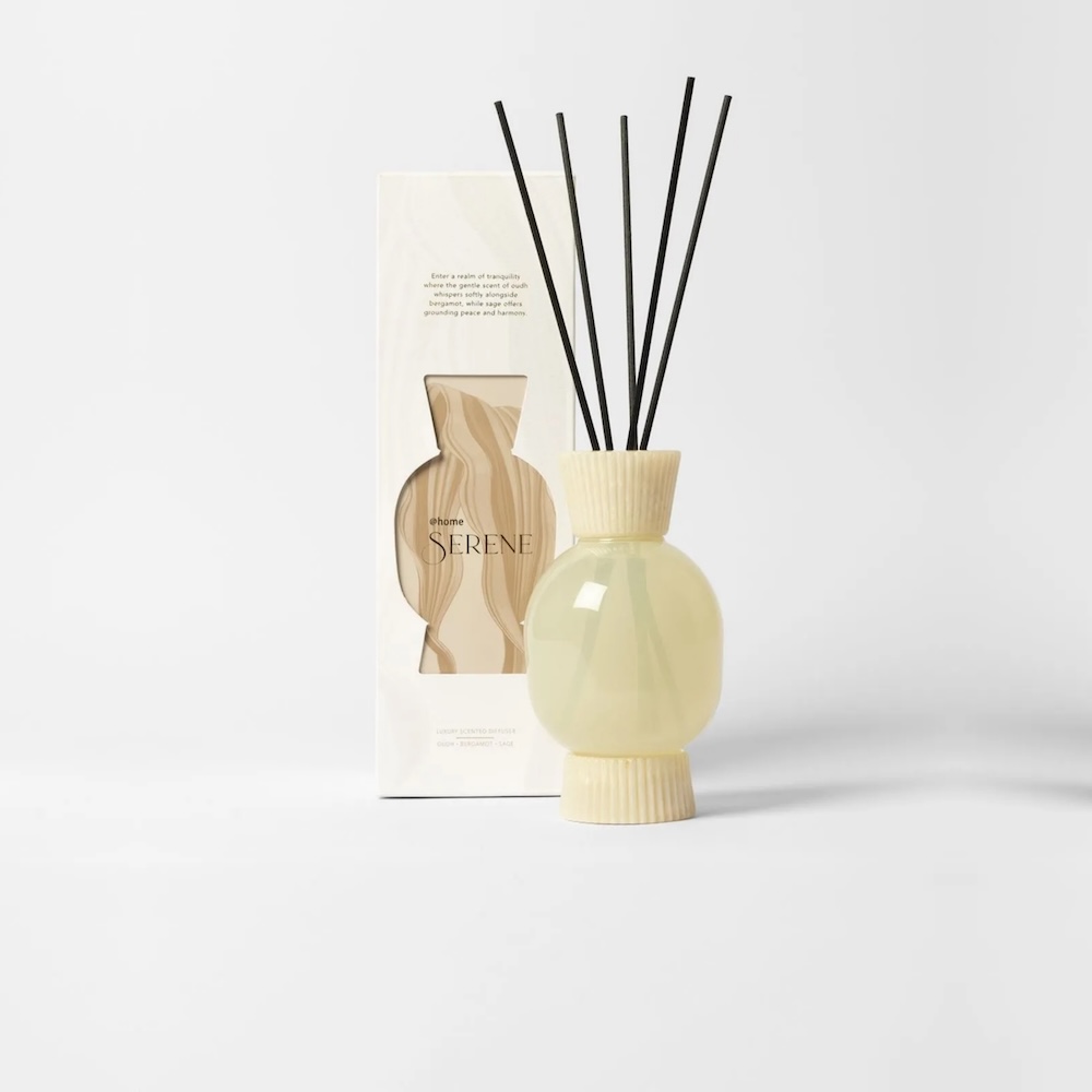Serene Diffuser
