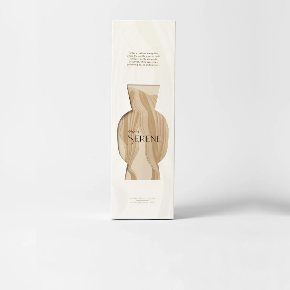 Serene Diffuser