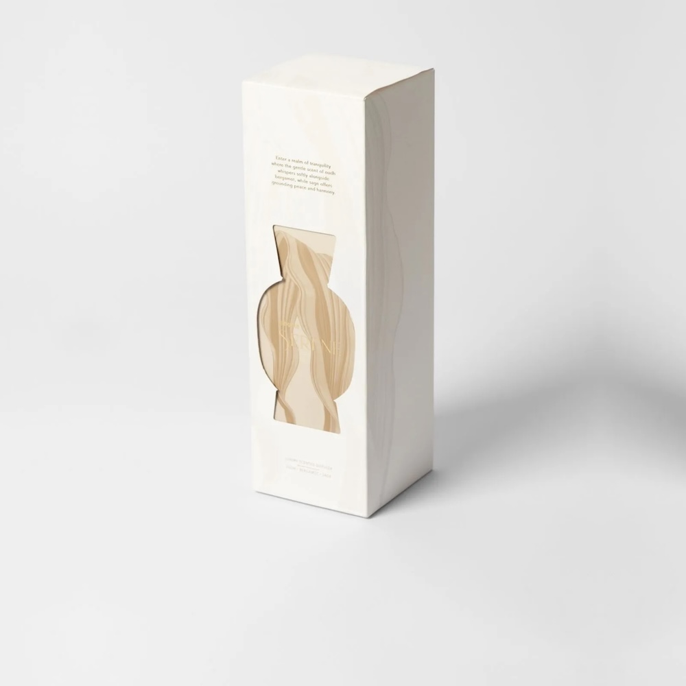 Serene Diffuser