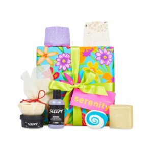 Serenity Gift Pack 01