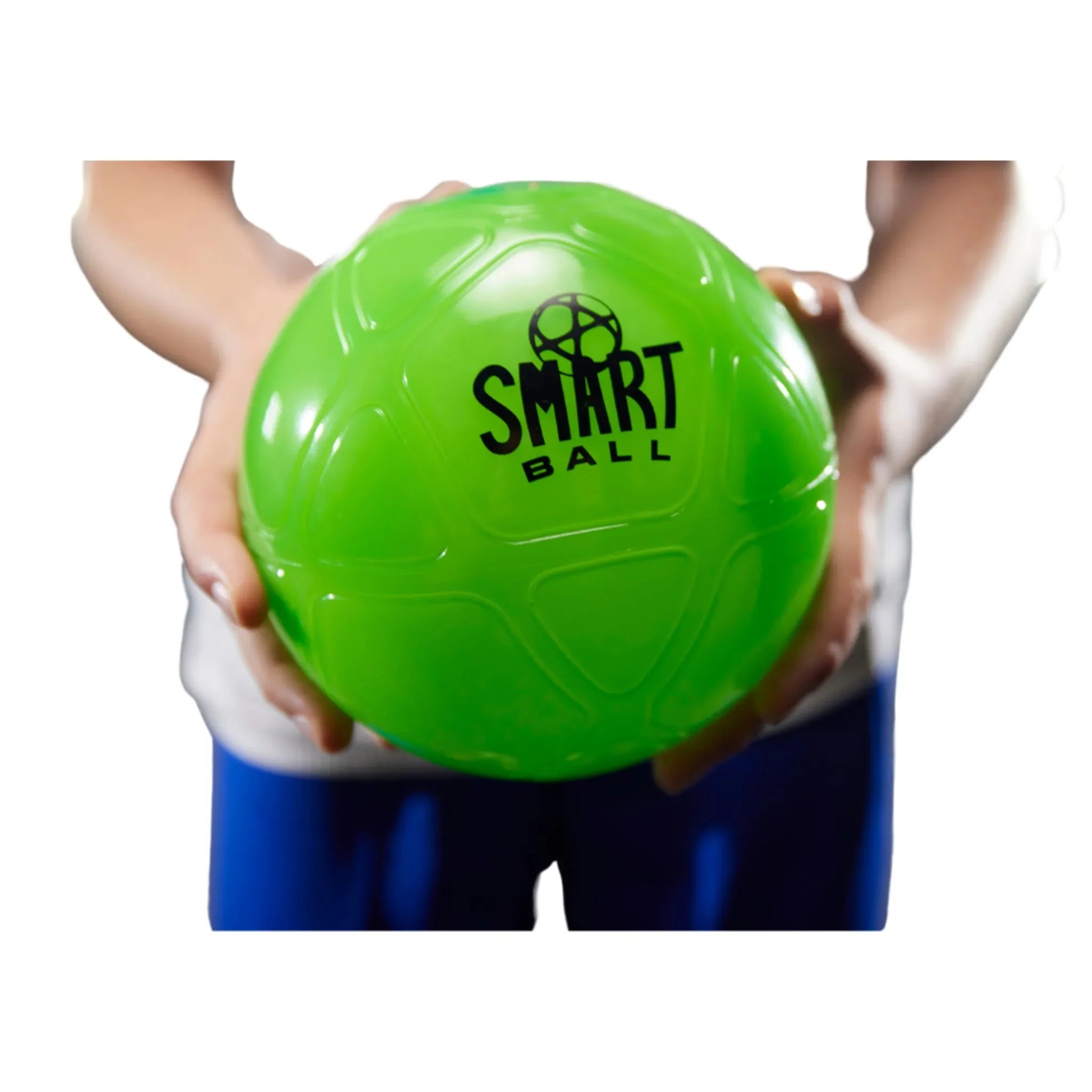 Smartball Soccerbot