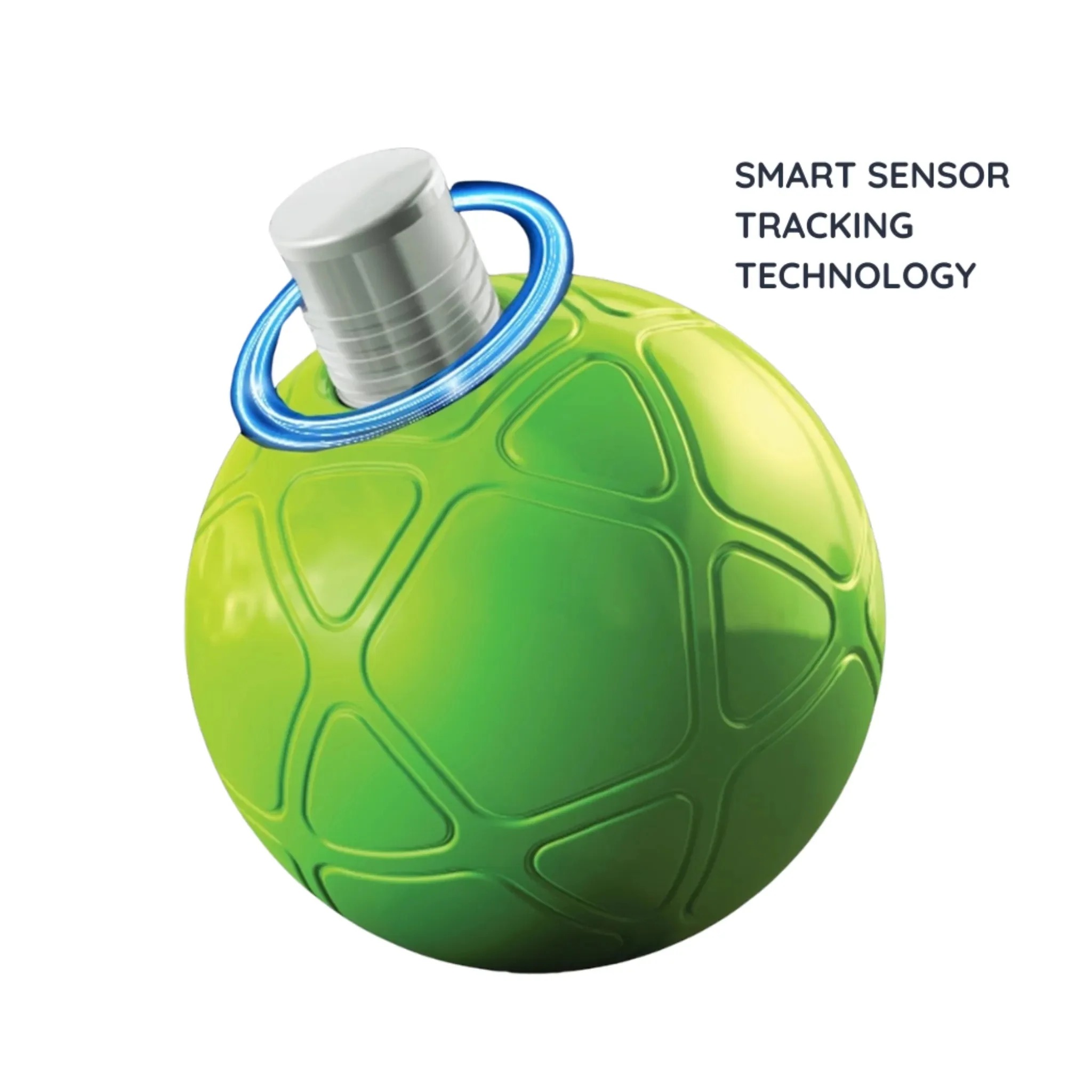 Smartball Soccerbot