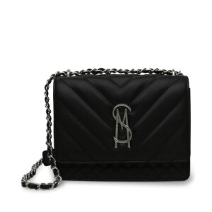 Steve Madden Bamara Black Bag