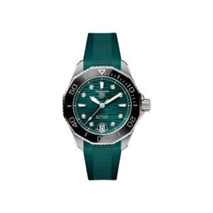 TAG Heuer Aquaracer Pro 300 Date 36mm Watch