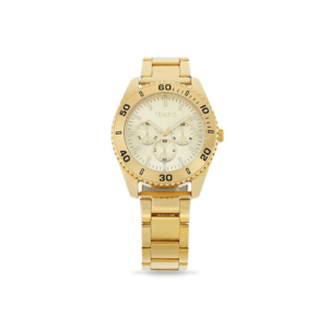 Tempo Men's Chronograph Watch