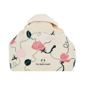 The Body Shop British Rose Ultimate Gift Set 01