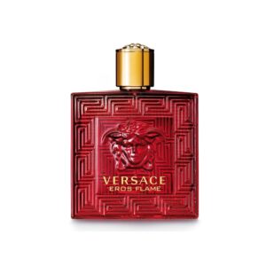 Versace Eros Flame Pour Homme Eau De Parfum