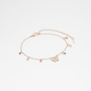 Zlinsky Charm Bracelet