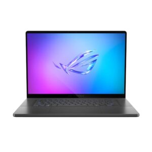 ASUS ROG Zephyrus AMD Ryzen™ AI 9 HX 370 32GB RAM and 1TB SSD RTX™ 4070 01