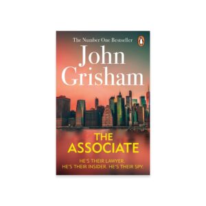 John Grisham | The Associate