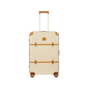 BRICS Bellagio Spinner Medium Cream 01
