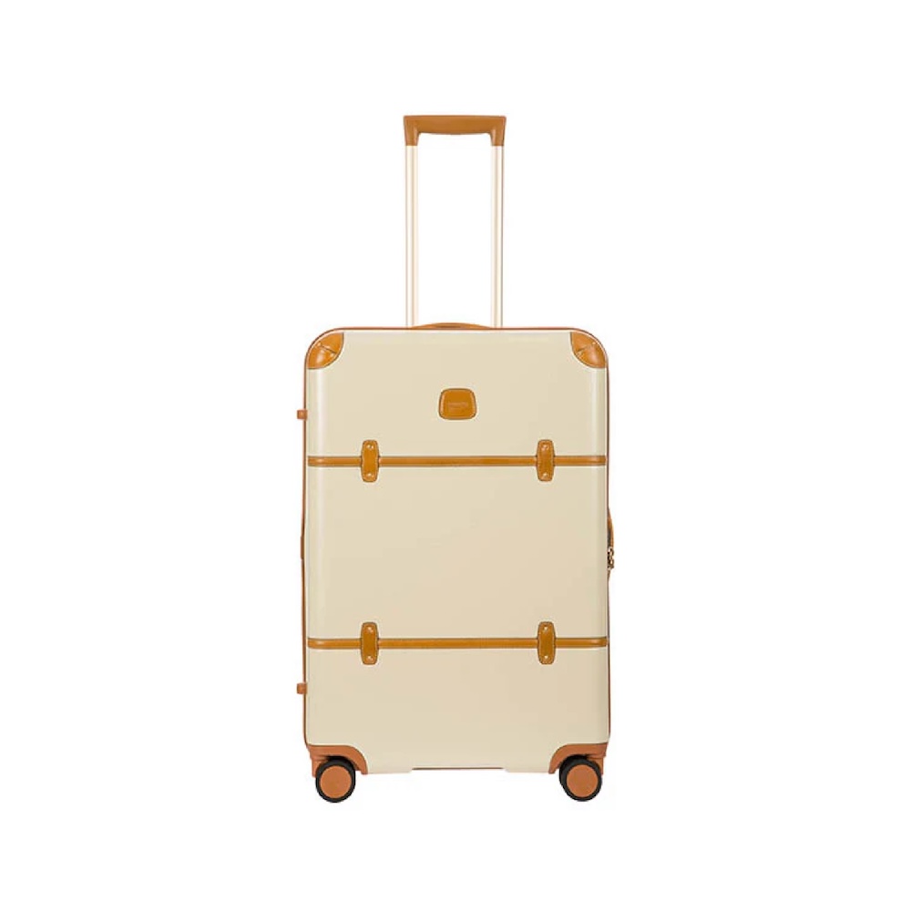 BRICS Bellagio Spinner Medium Cream 01