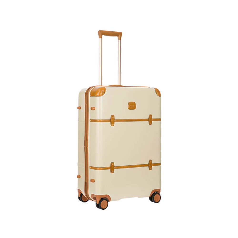 BRICS Bellagio Spinner Medium Cream 02