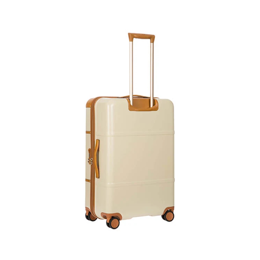 BRICS Bellagio Spinner Medium Cream 03