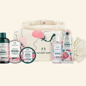 British Rose Ultimate Gift Set