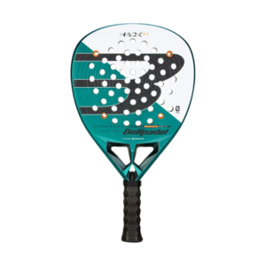 Bullpadel Hack 04 2025 Padel Racket