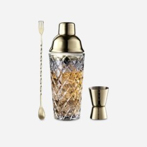 Cellar Premium Luxe Cocktail Set of 3 01