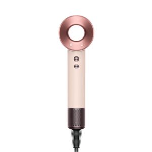 Dyson Supersonic HD07 Hair Dryer Light Pink:Deep Rose 01