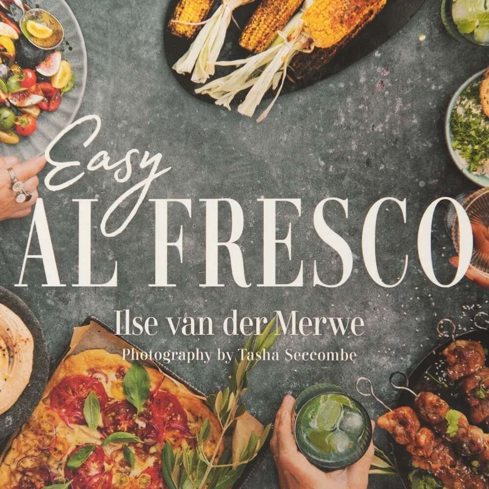 Easy Al Fresco by Ilse van der Merwe 04