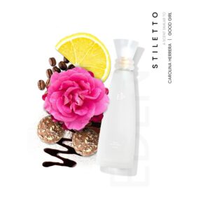 Eden Perfumes Stiletto 100ml