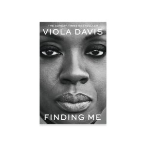 Viola Davis | Finding Me