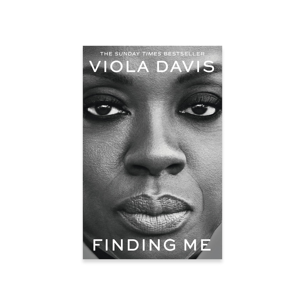 Viola Davis | Finding Me