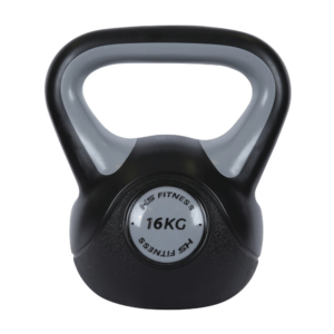 HS Fitness 16kg Kettlebell