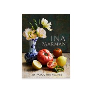Ina Paarman | My Favourite Recipes