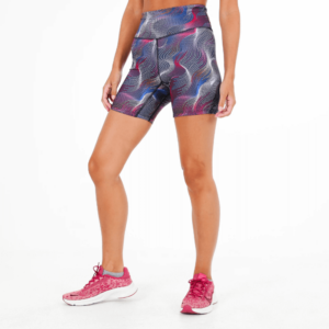 OTG Women's Cosmic Running Short Tight