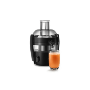 Phillips Juice Extractor