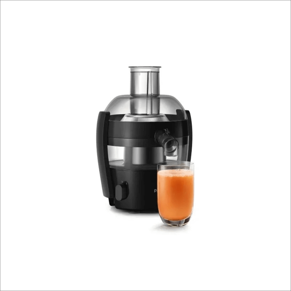 Phillips Juice Extractor