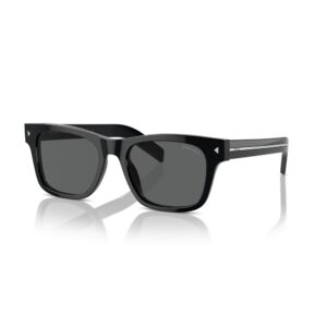 PradaPRA17S Black Sunglasses