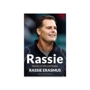 Rassie: Stories of Life and Rugby