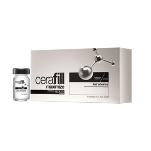 Redken Cerafill Aminexil 10 x 6ml