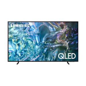 Samsung 55-inch Smart QLED 4K-55Q60D