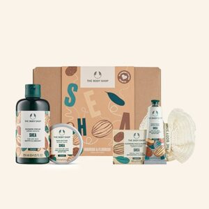 Shea Small Gift Set